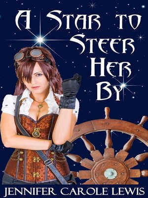 cover image of A Star to Steer Her By